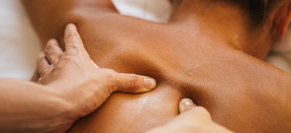 body treatment